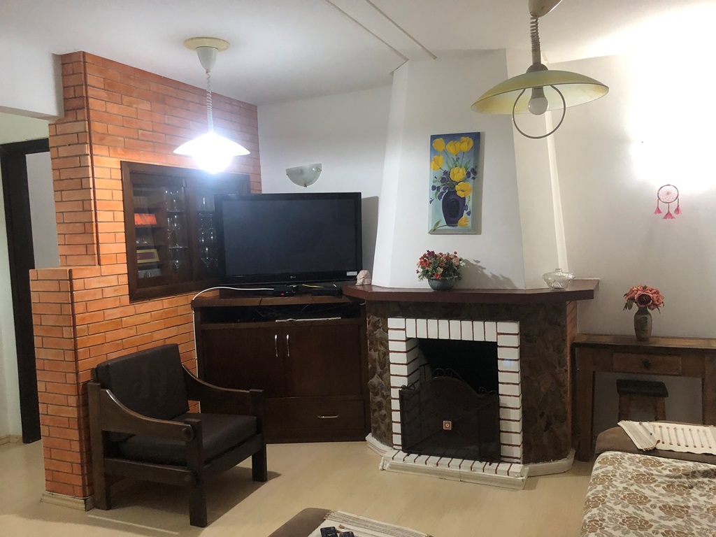 Apartamento cobertura 3 D com 2 suítes + terraço