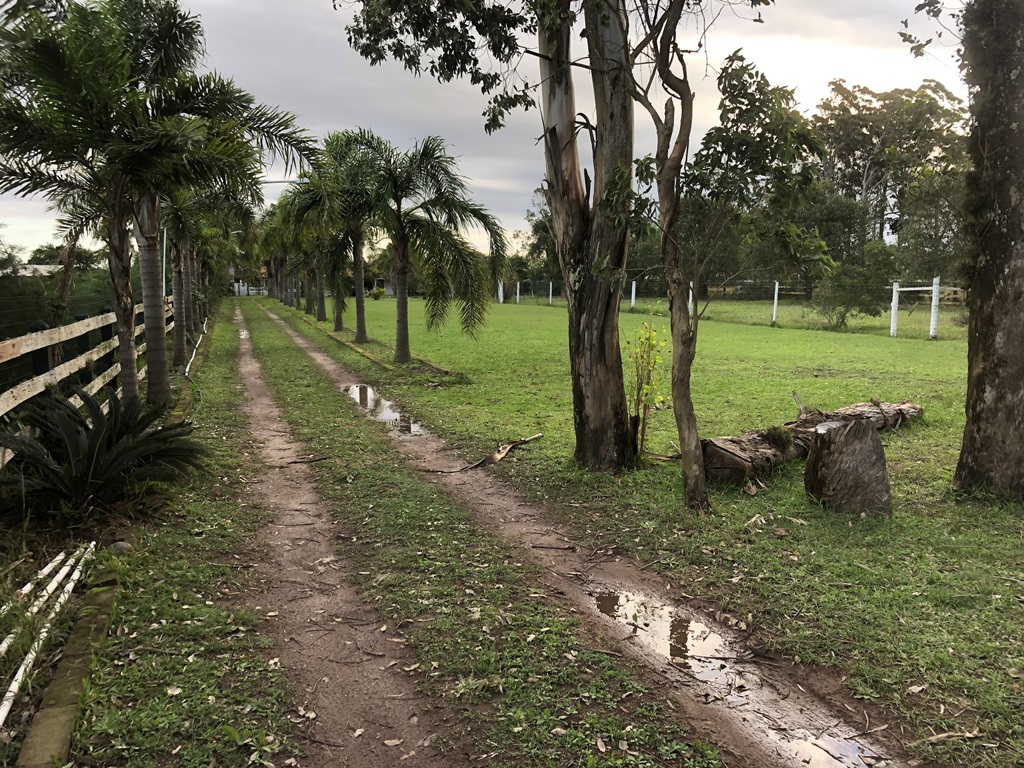 Sítio/chácara Beira da Lagoa