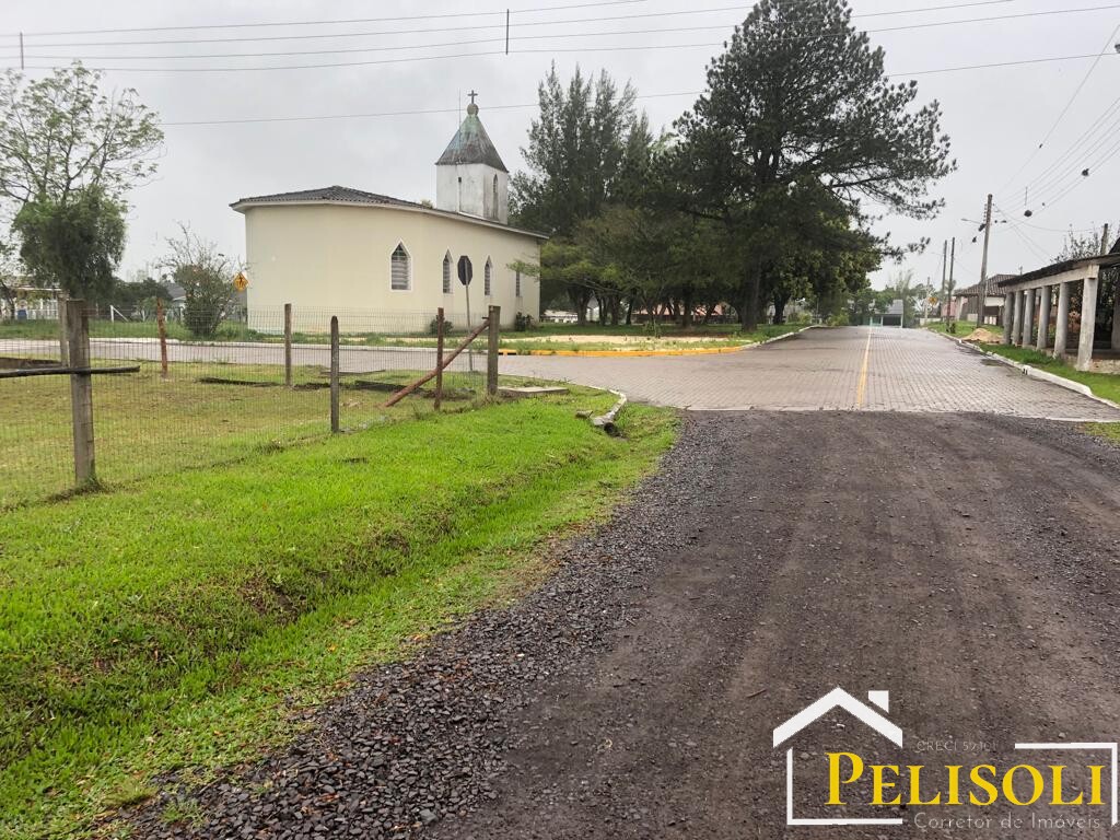 Terreno na Vila Cornélios