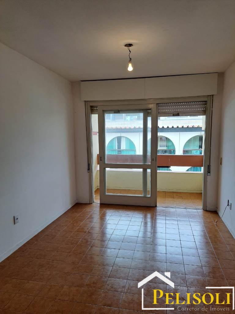 Apartamento 3 Dorm. no centro